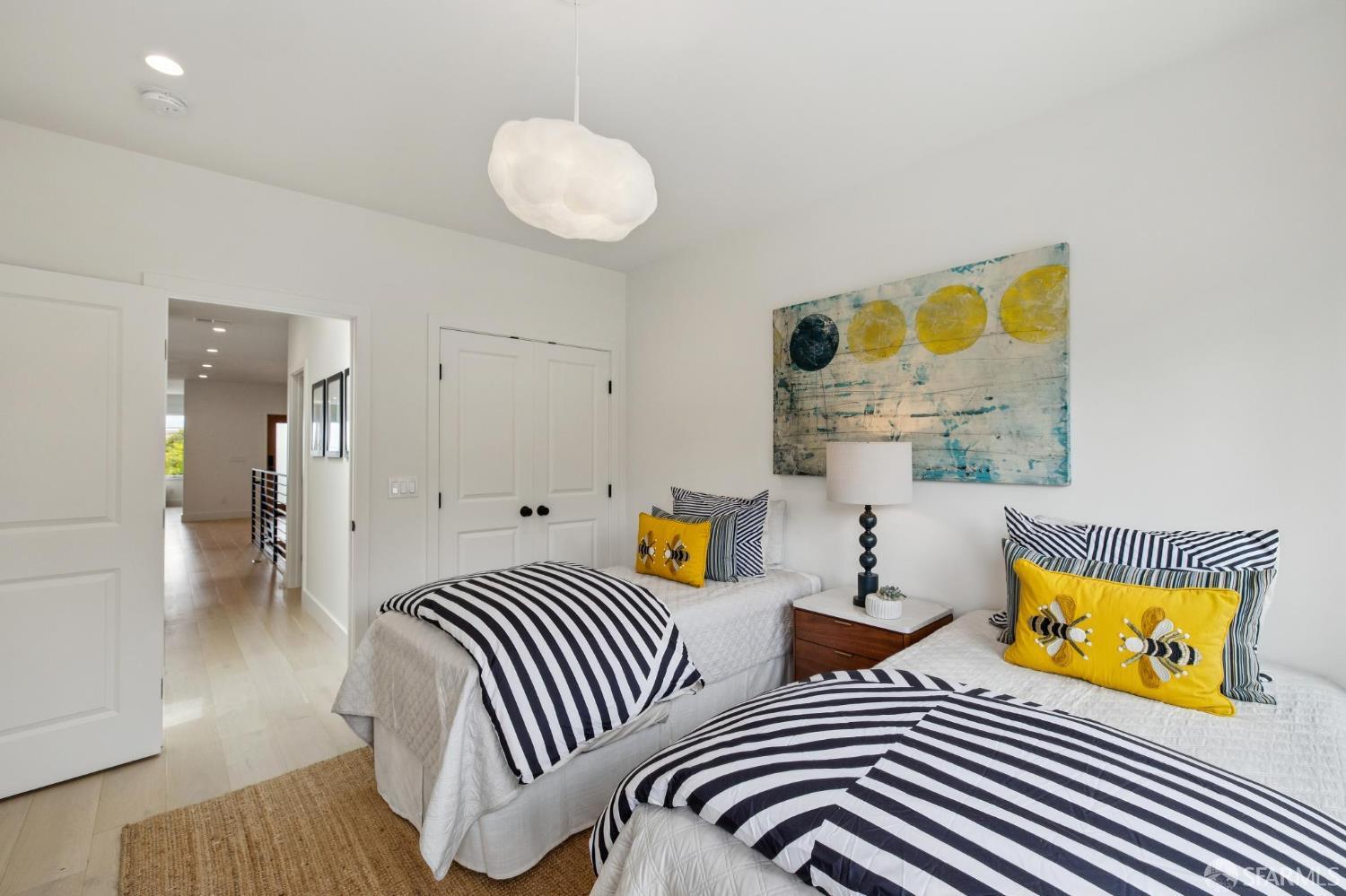 Detail Gallery Image 19 of 53 For 2262 26th Ave, San Francisco,  CA 94116 - 4 Beds | 4 Baths