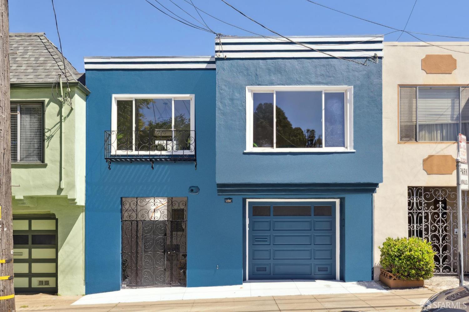 Front Image Thumbnail for SF425064028