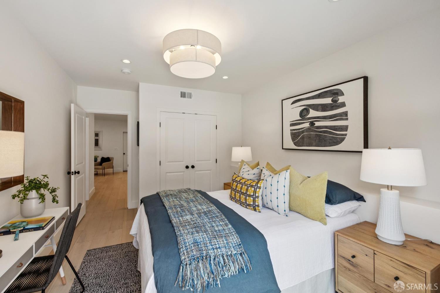 Detail Gallery Image 29 of 53 For 2262 26th Ave, San Francisco,  CA 94116 - 4 Beds | 4 Baths