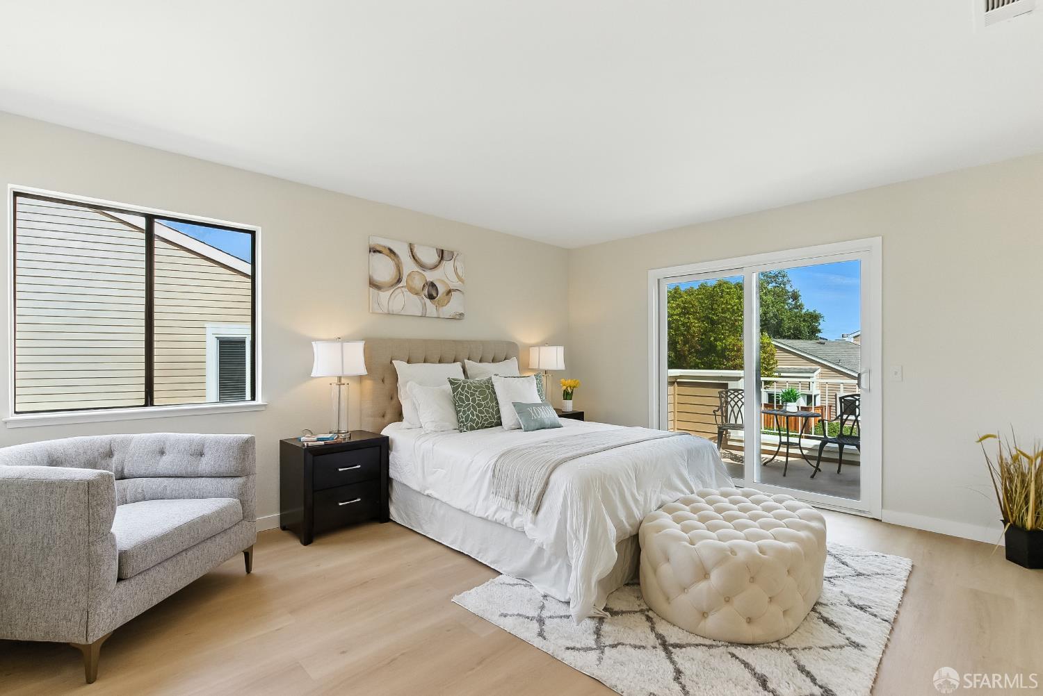 Detail Gallery Image 16 of 65 For 91 Crown Cir, South San Francisco,  CA 94080 - 2 Beds | 2/1 Baths