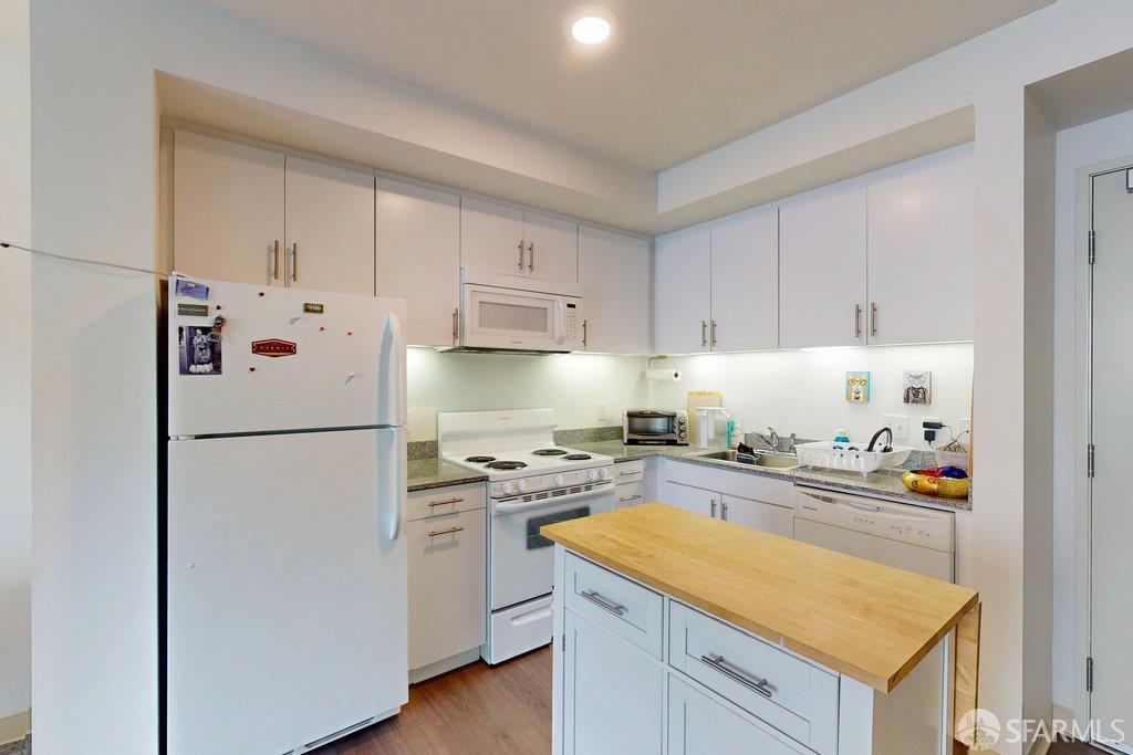 Detail Gallery Image 10 of 21 For 1400 Mission St #709,  San Francisco,  CA 94103 - 1 Beds | 1 Baths