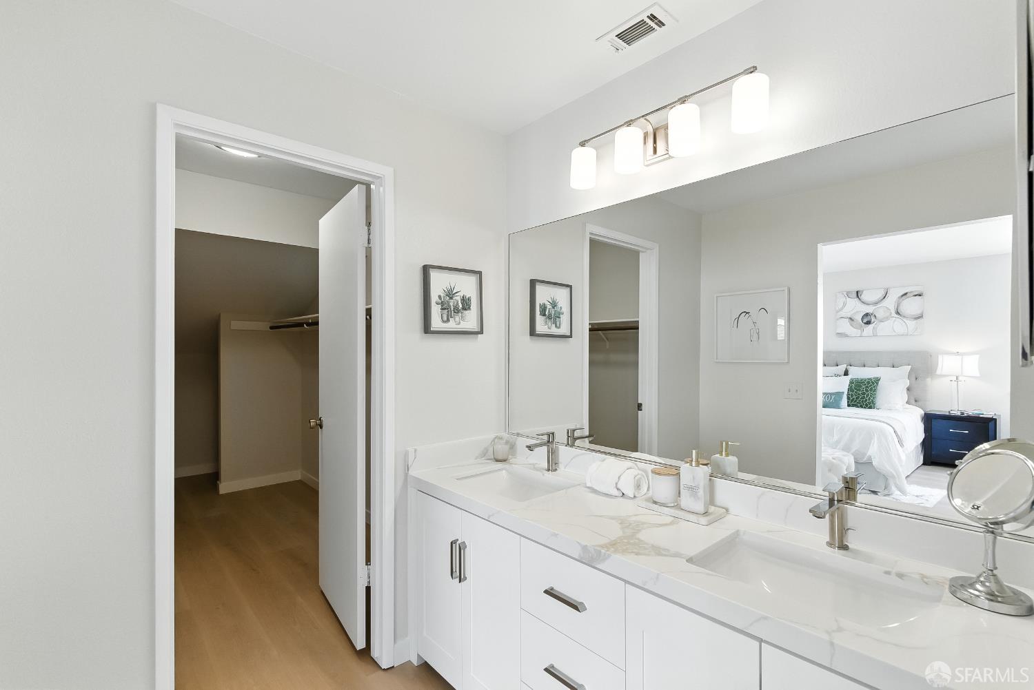 Detail Gallery Image 22 of 65 For 91 Crown Cir, South San Francisco,  CA 94080 - 2 Beds | 2/1 Baths