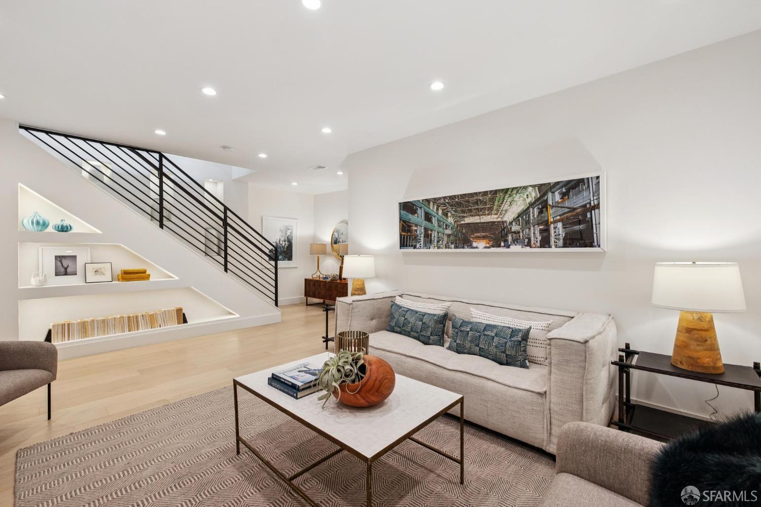 Detail Gallery Image 23 of 53 For 2262 26th Ave, San Francisco,  CA 94116 - 4 Beds | 4 Baths