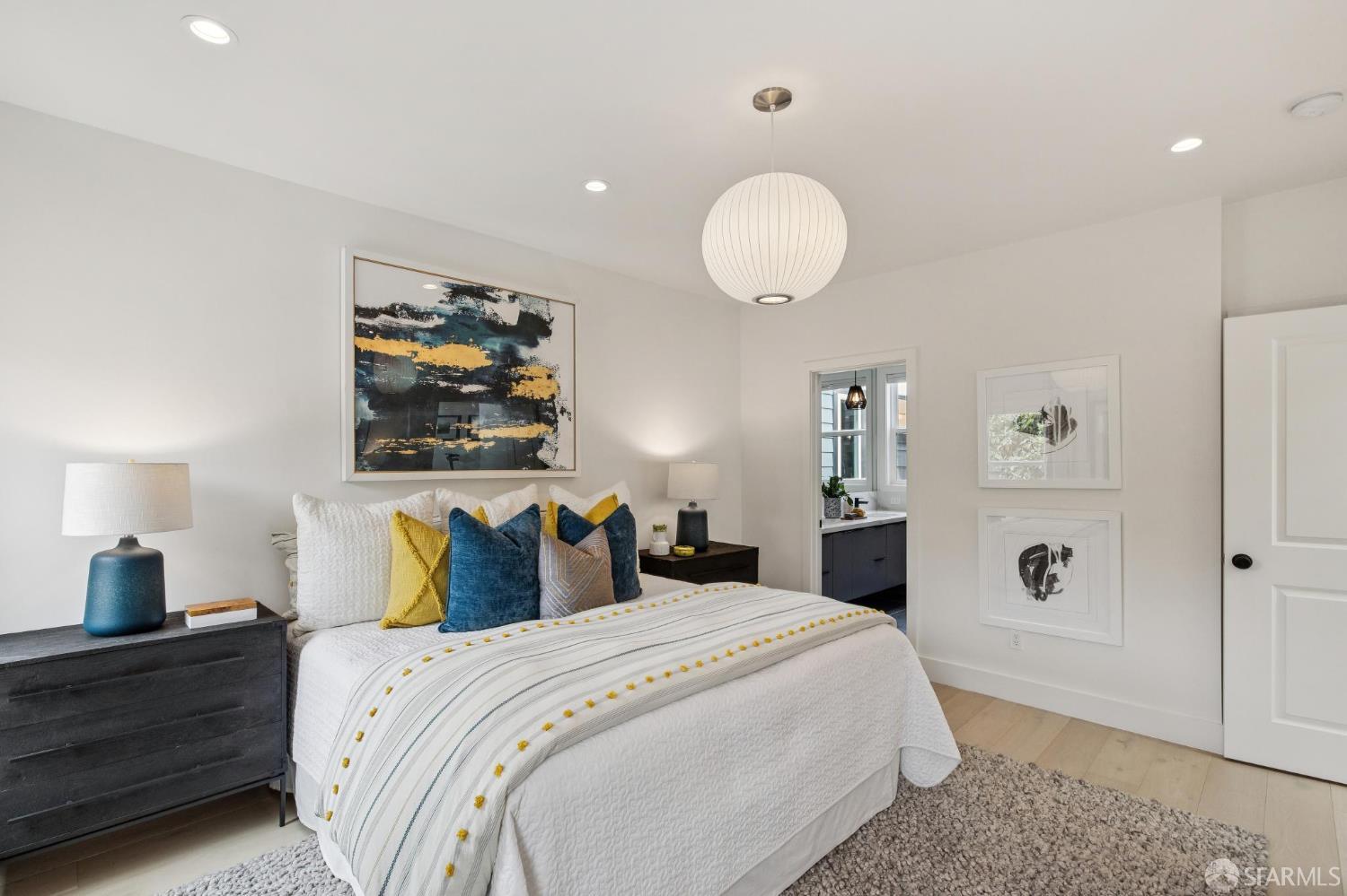 Detail Gallery Image 15 of 53 For 2262 26th Ave, San Francisco,  CA 94116 - 4 Beds | 4 Baths