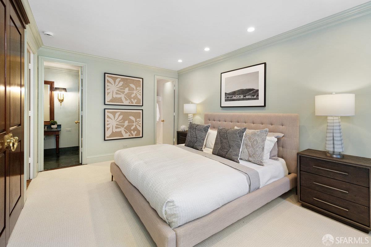 Detail Gallery Image 19 of 35 For 1080 Chestnut St 1b,  San Francisco,  CA 94109 - 1 Beds | 1/1 Baths