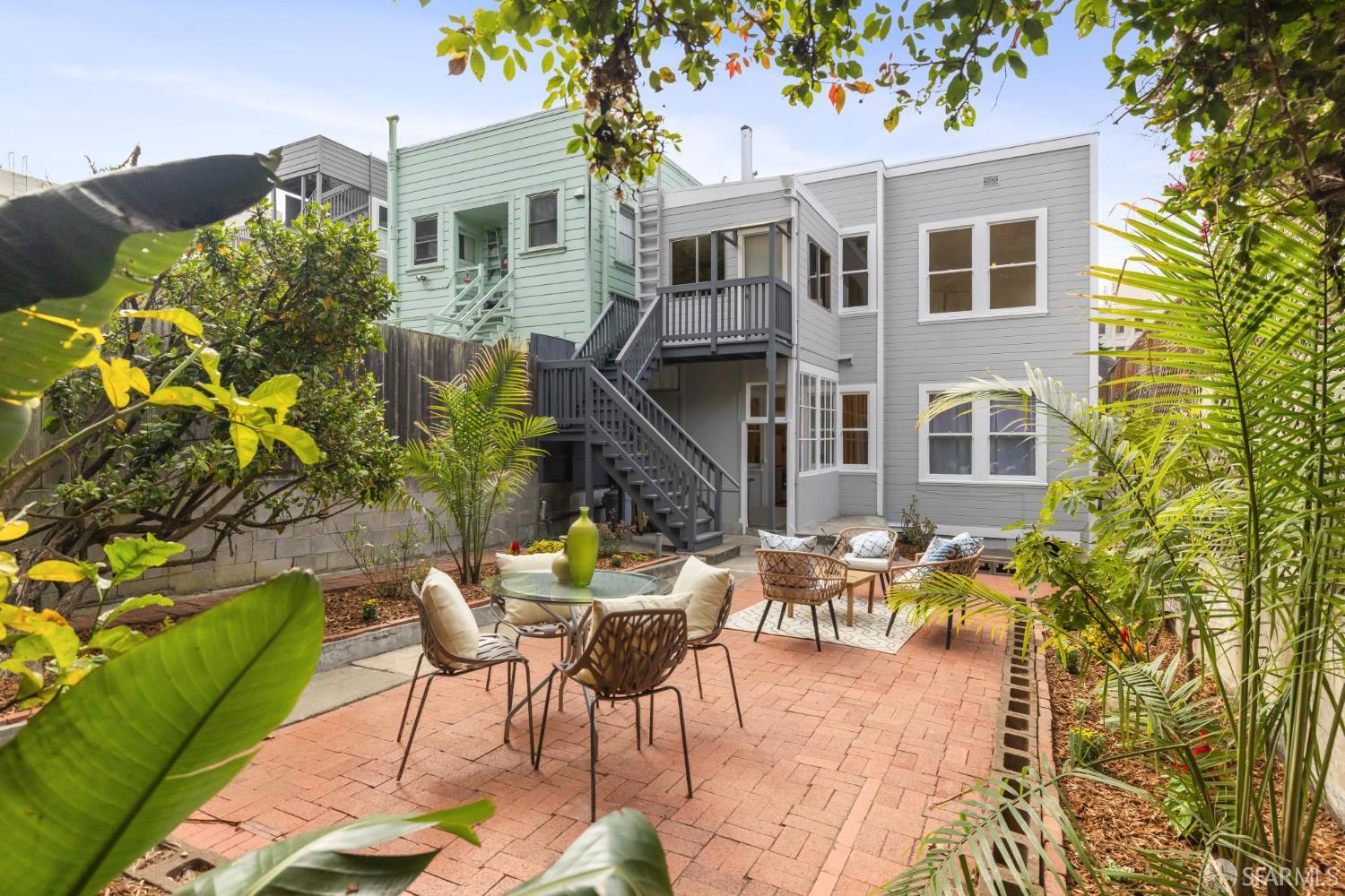 Detail Gallery Image 54 of 60 For 3928 Sacramento St, San Francisco,  CA 94118 - – Beds | – Baths