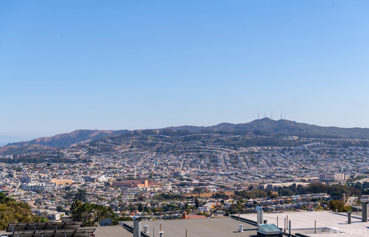 Detail Gallery Image 87 of 92 For 222 Molimo Dr, San Francisco,  CA 94127 - 4 Beds | 3/1 Baths