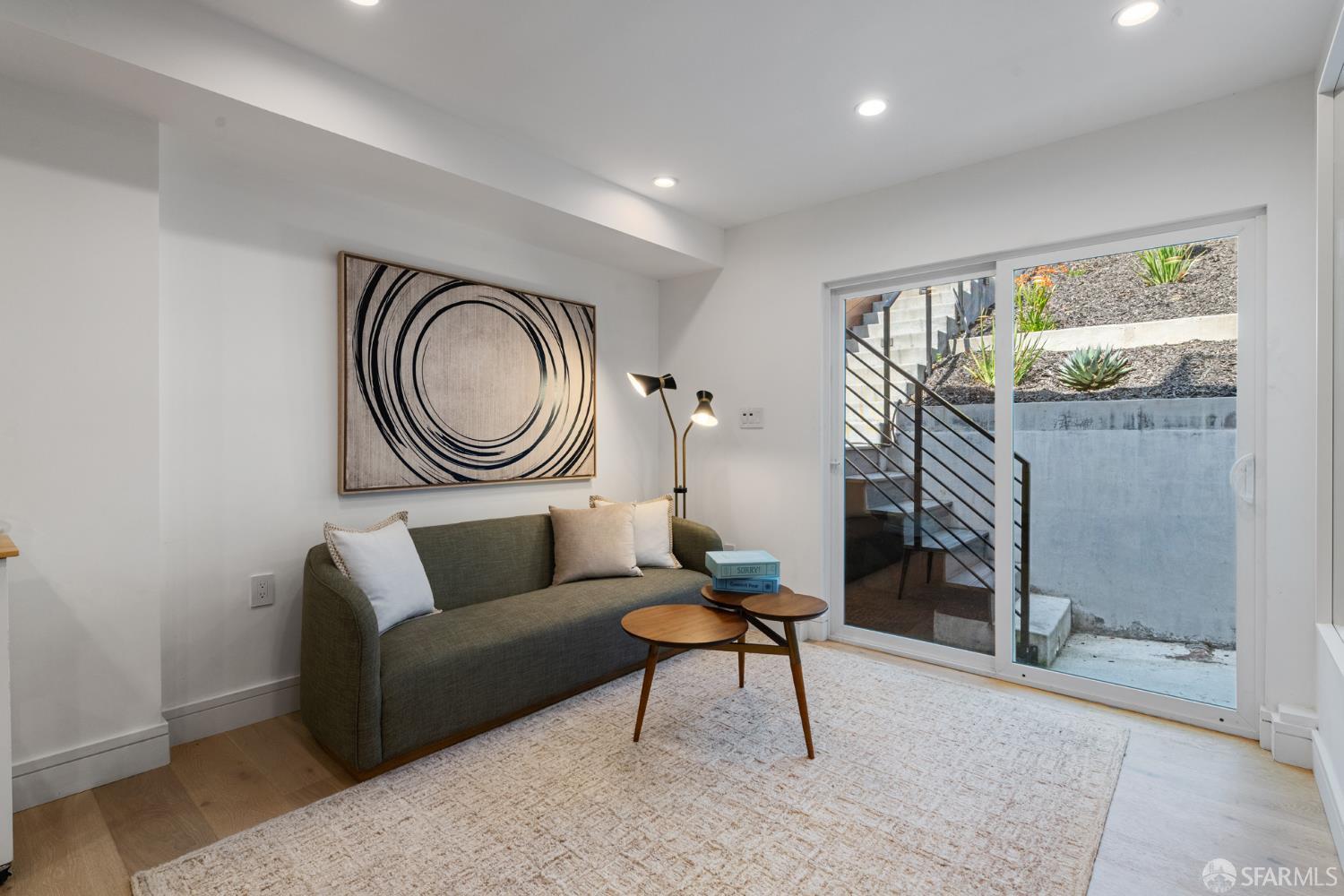 Detail Gallery Image 69 of 92 For 222 Molimo Dr, San Francisco,  CA 94127 - 4 Beds | 3/1 Baths