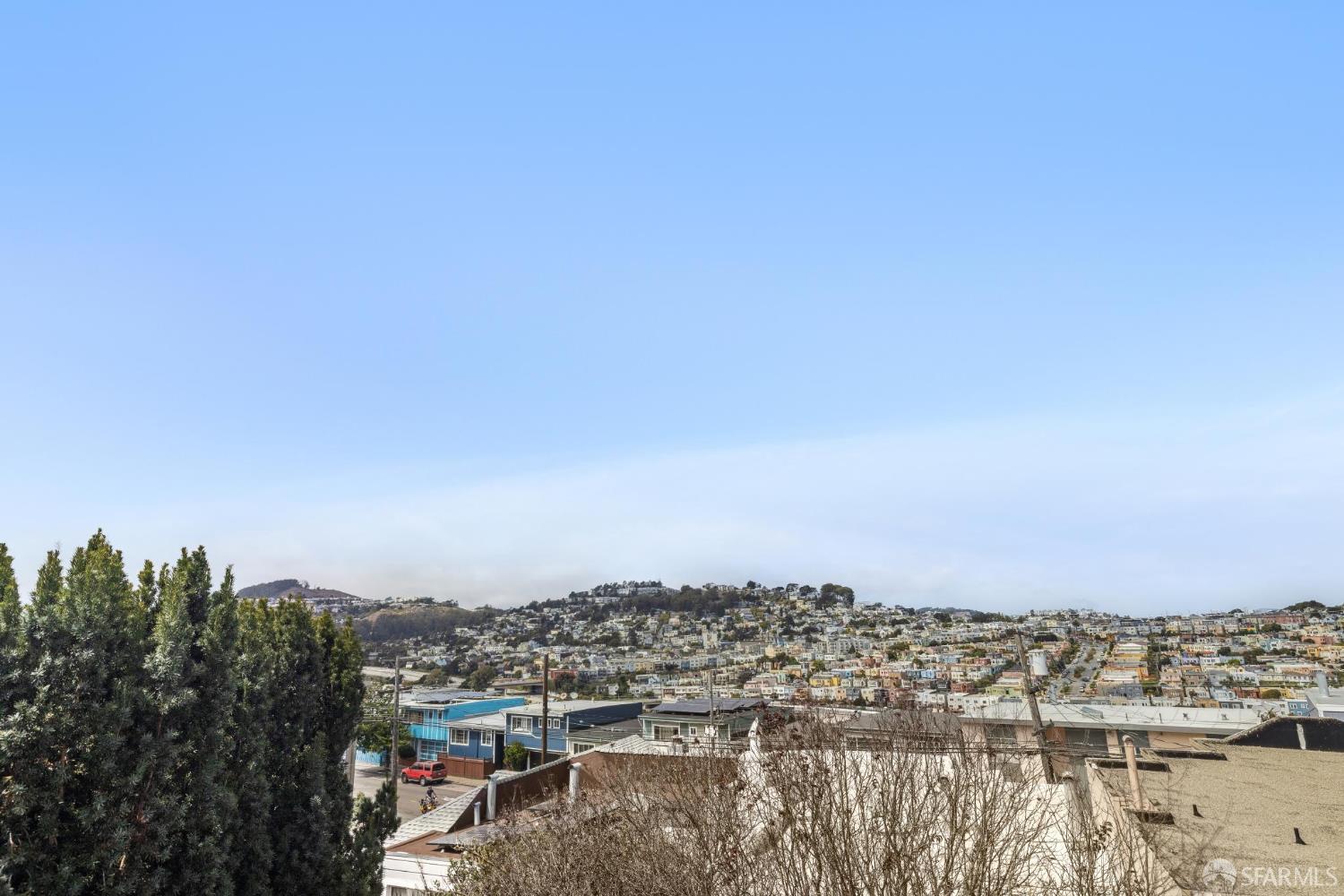 Detail Gallery Image 32 of 50 For 25 Gambier St, San Francisco,  CA 94134 - 2 Beds | 2 Baths