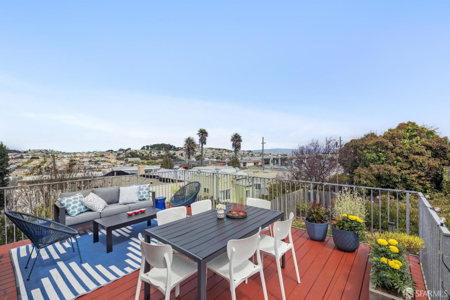 Detail Gallery Image 20 of 50 For 25 Gambier St, San Francisco,  CA 94134 - 2 Beds | 2 Baths