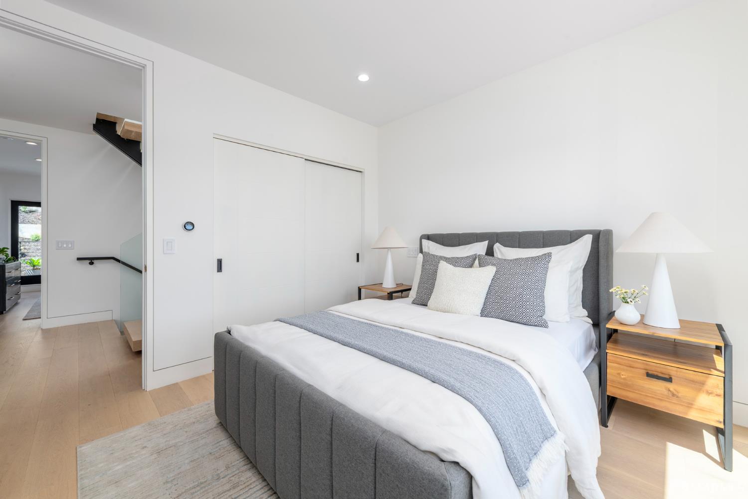 Detail Gallery Image 62 of 92 For 222 Molimo Dr, San Francisco,  CA 94127 - 4 Beds | 3/1 Baths