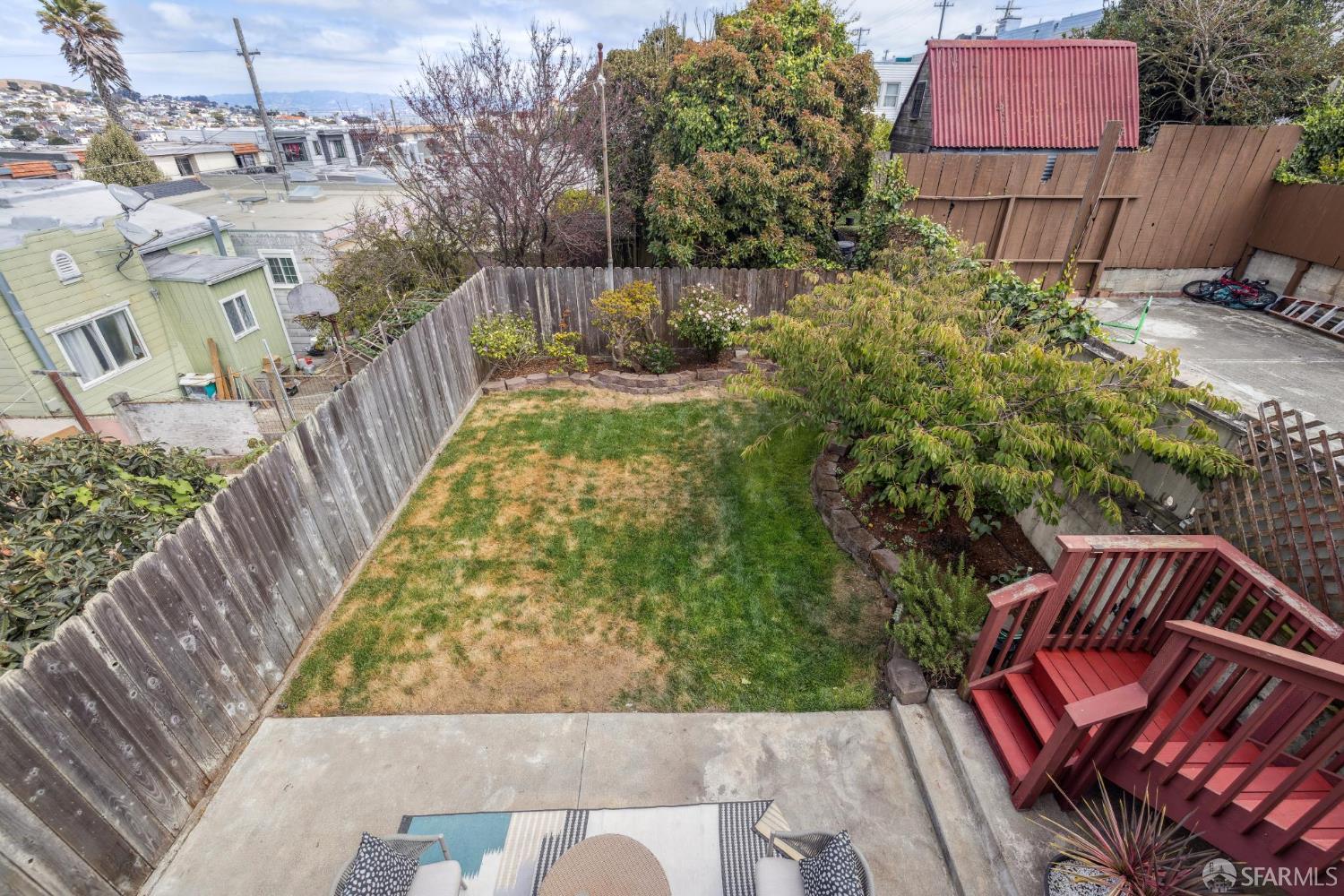 Detail Gallery Image 44 of 50 For 25 Gambier St, San Francisco,  CA 94134 - 2 Beds | 2 Baths