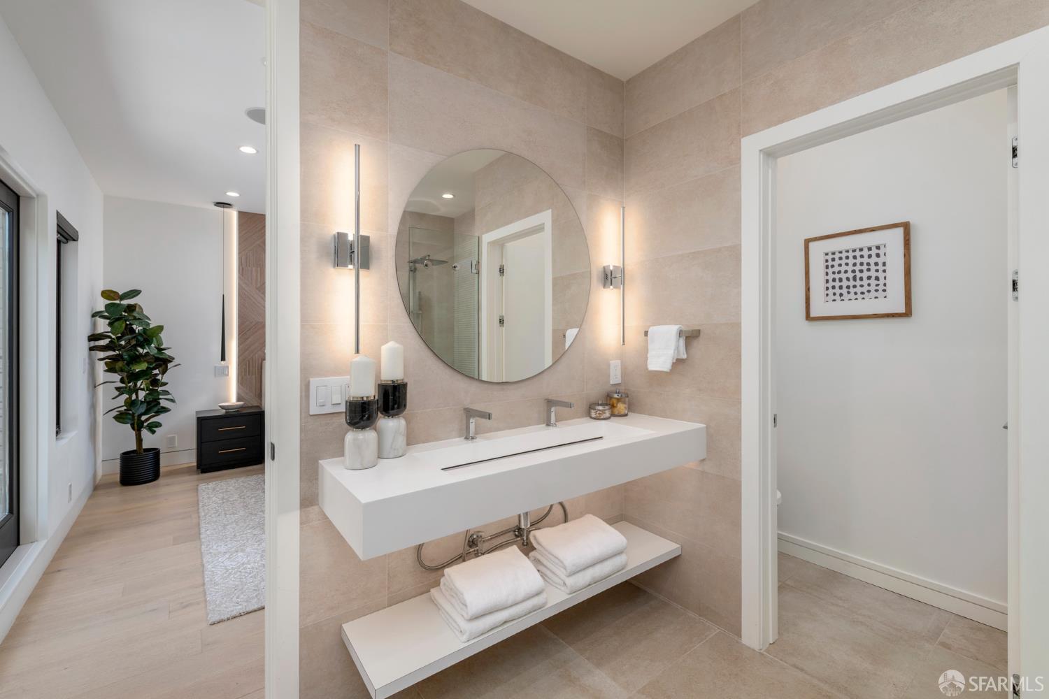 Detail Gallery Image 51 of 92 For 222 Molimo Dr, San Francisco,  CA 94127 - 4 Beds | 3/1 Baths