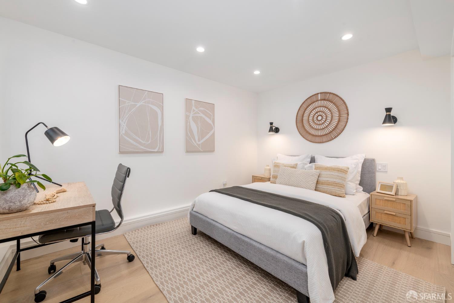 Detail Gallery Image 73 of 92 For 222 Molimo Dr, San Francisco,  CA 94127 - 4 Beds | 3/1 Baths