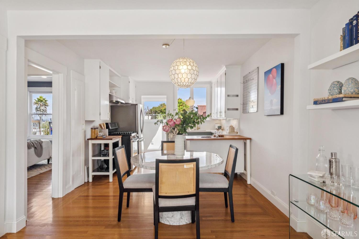 Detail Gallery Image 7 of 50 For 25 Gambier St, San Francisco,  CA 94134 - 2 Beds | 2 Baths