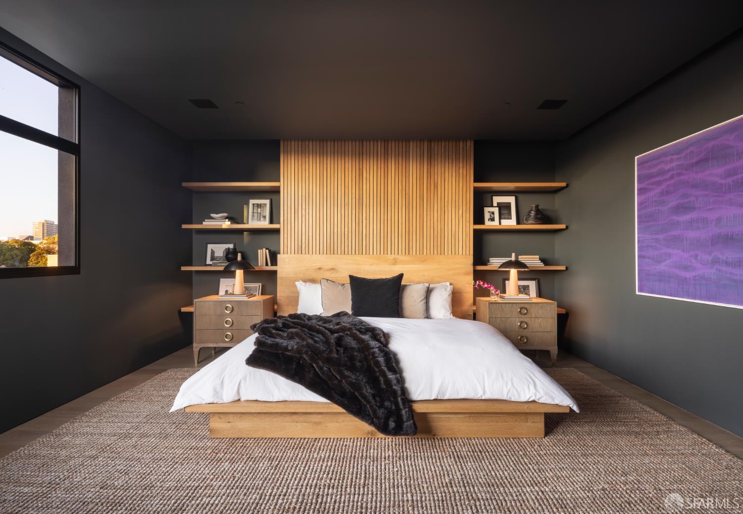 Detail Gallery Image 13 of 27 For 1864 Greenwich St, San Francisco,  CA 94123 - 5 Beds | 5/1 Baths