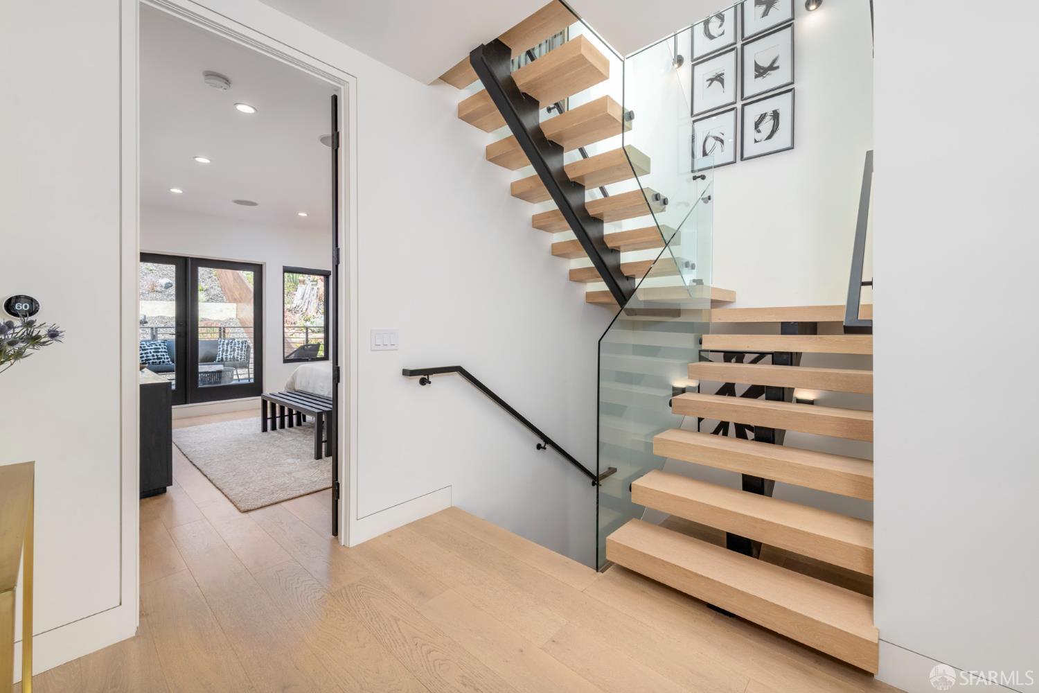 Detail Gallery Image 33 of 92 For 222 Molimo Dr, San Francisco,  CA 94127 - 4 Beds | 3/1 Baths