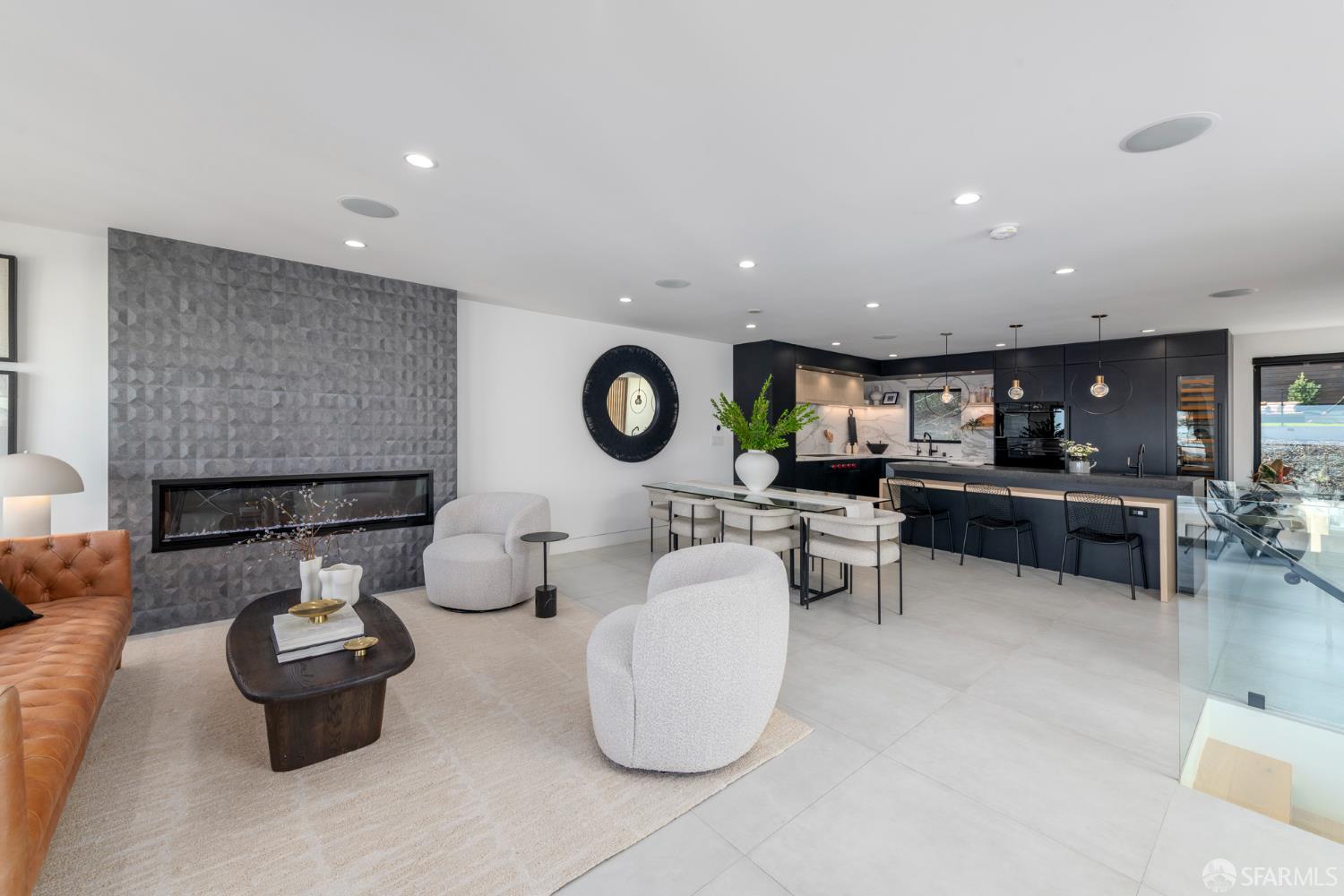 Detail Gallery Image 21 of 92 For 222 Molimo Dr, San Francisco,  CA 94127 - 4 Beds | 3/1 Baths