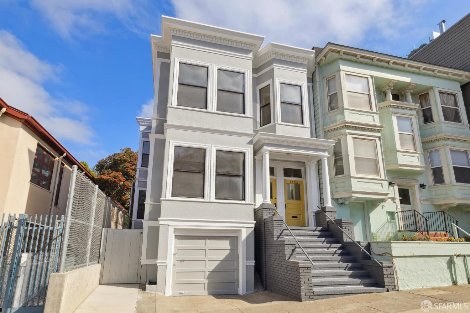 Detail Gallery Image 57 of 60 For 3928 Sacramento St, San Francisco,  CA 94118 - – Beds | – Baths