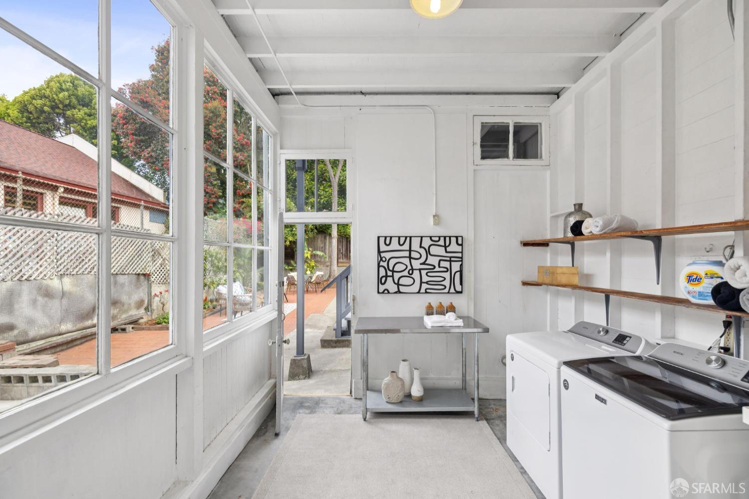 Detail Gallery Image 11 of 60 For 3928 Sacramento St, San Francisco,  CA 94118 - – Beds | – Baths
