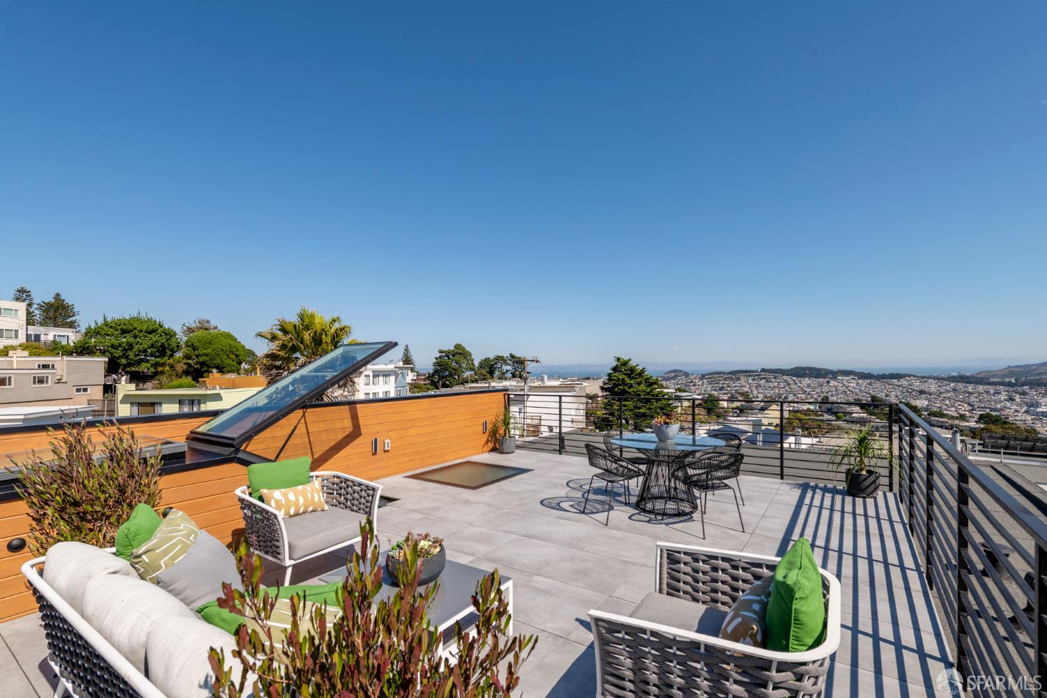 Detail Gallery Image 31 of 92 For 222 Molimo Dr, San Francisco,  CA 94127 - 4 Beds | 3/1 Baths