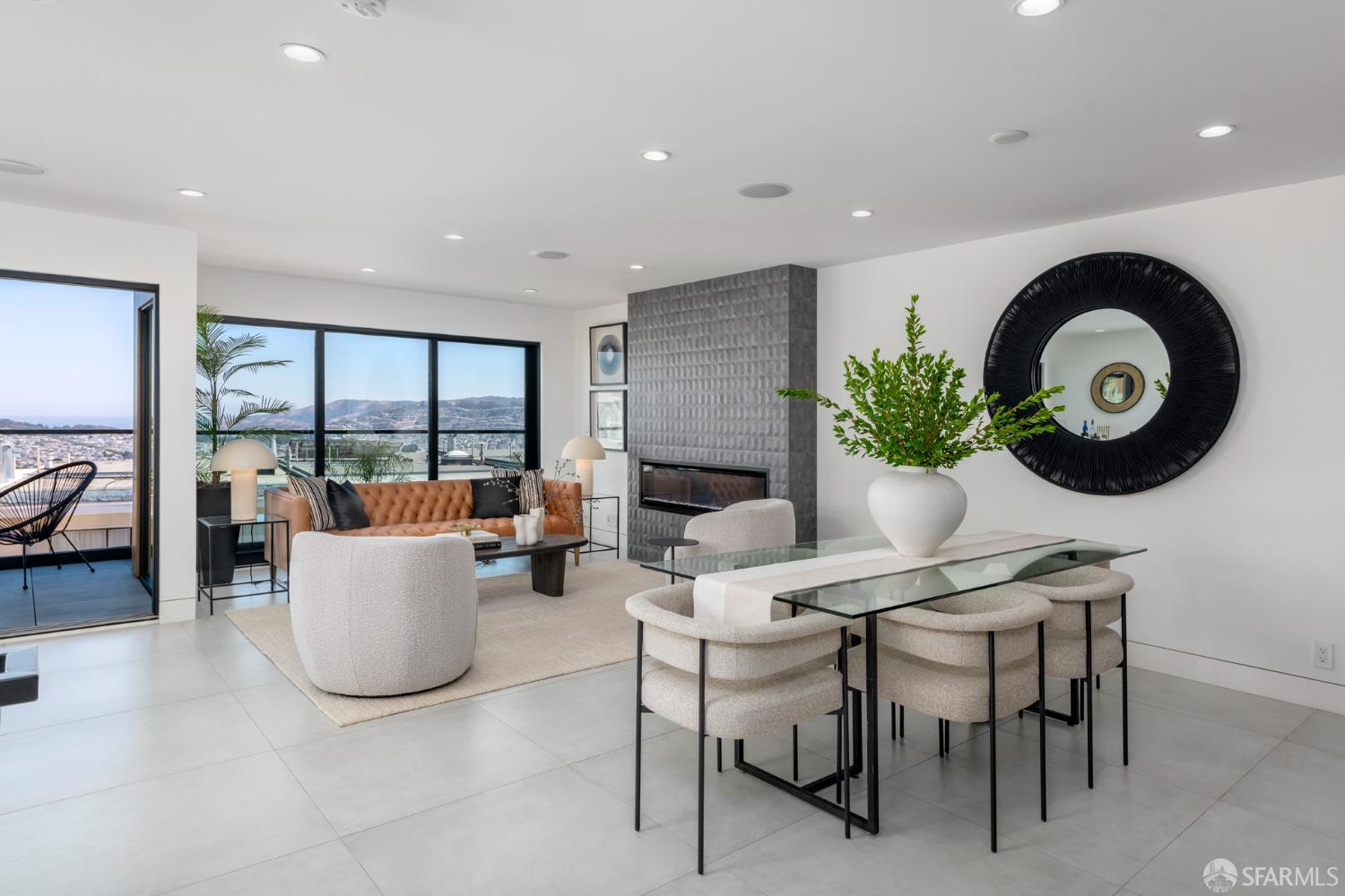 Detail Gallery Image 18 of 92 For 222 Molimo Dr, San Francisco,  CA 94127 - 4 Beds | 3/1 Baths