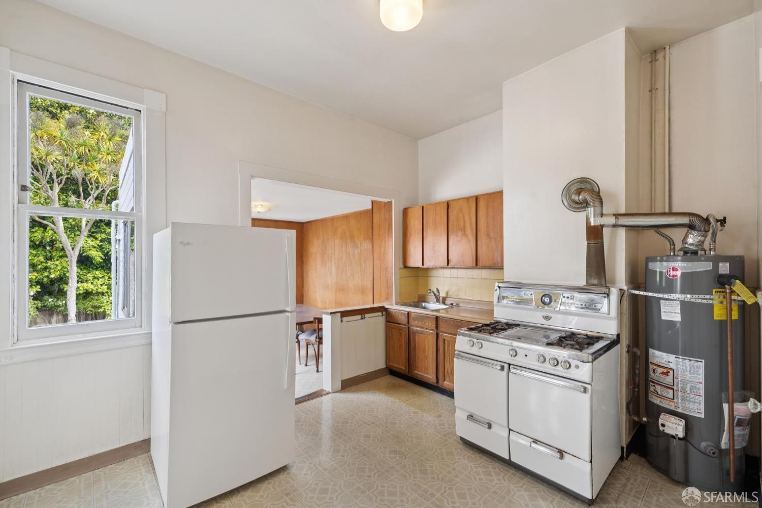 Detail Gallery Image 33 of 60 For 3928 Sacramento St, San Francisco,  CA 94118 - – Beds | – Baths
