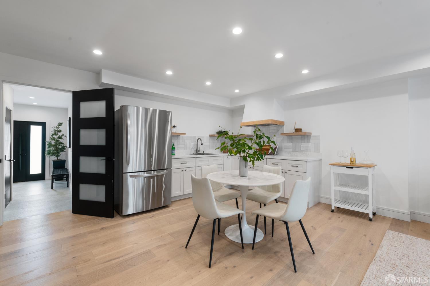 Detail Gallery Image 65 of 92 For 222 Molimo Dr, San Francisco,  CA 94127 - 4 Beds | 3/1 Baths