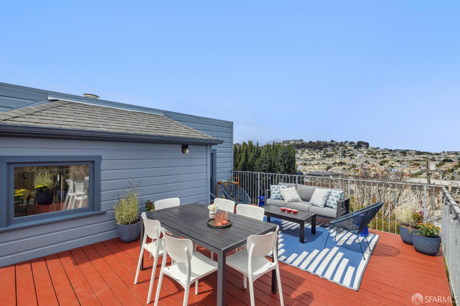 Detail Gallery Image 21 of 50 For 25 Gambier St, San Francisco,  CA 94134 - 2 Beds | 2 Baths