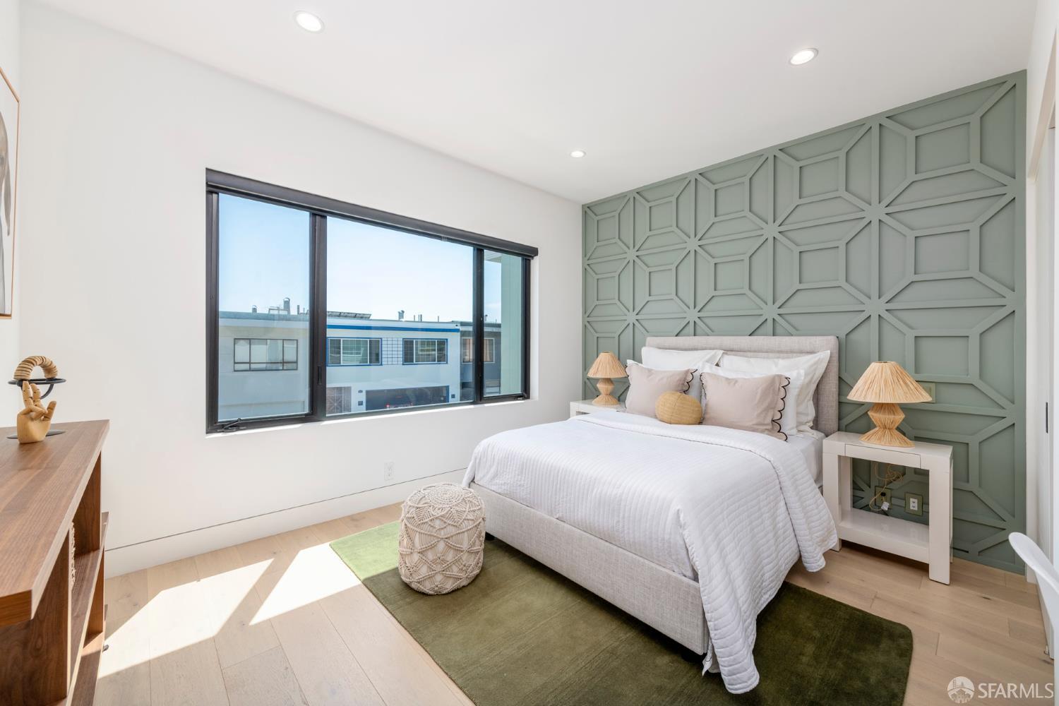 Detail Gallery Image 57 of 92 For 222 Molimo Dr, San Francisco,  CA 94127 - 4 Beds | 3/1 Baths