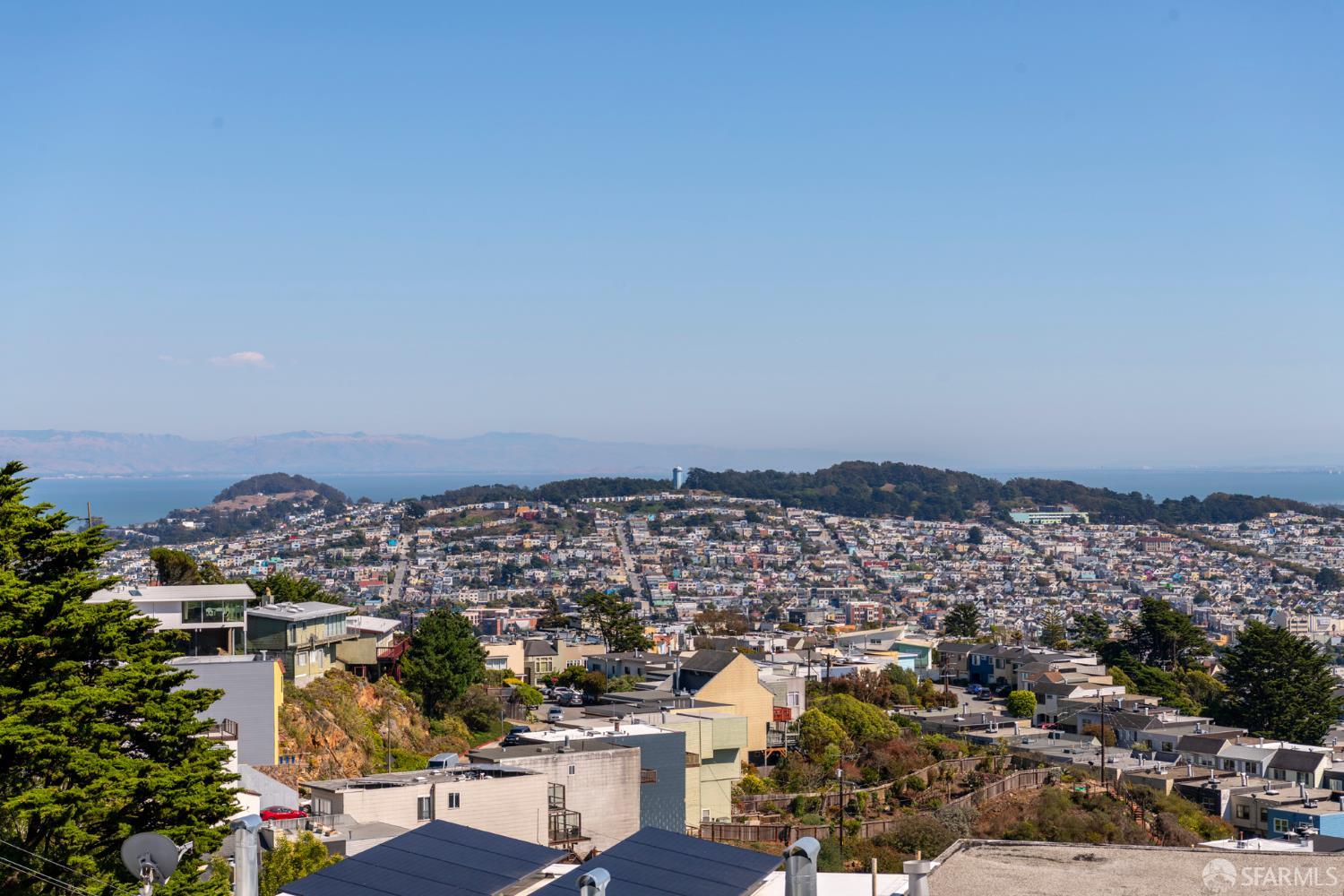 Detail Gallery Image 86 of 92 For 222 Molimo Dr, San Francisco,  CA 94127 - 4 Beds | 3/1 Baths