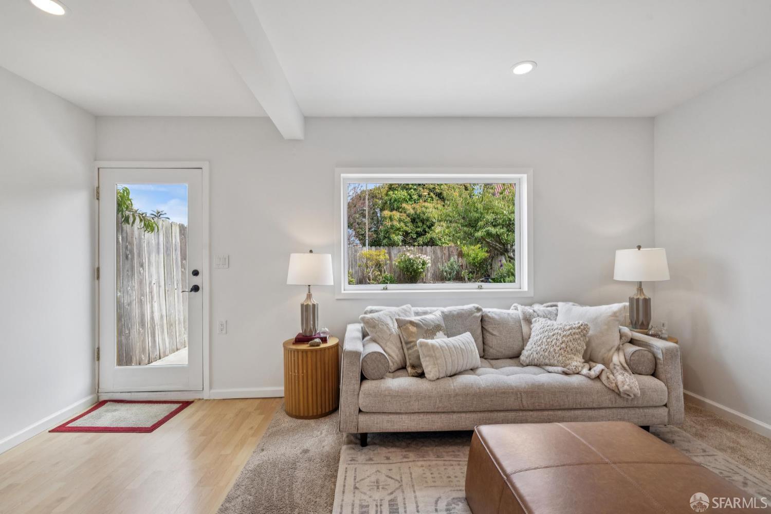 Detail Gallery Image 37 of 50 For 25 Gambier St, San Francisco,  CA 94134 - 2 Beds | 2 Baths