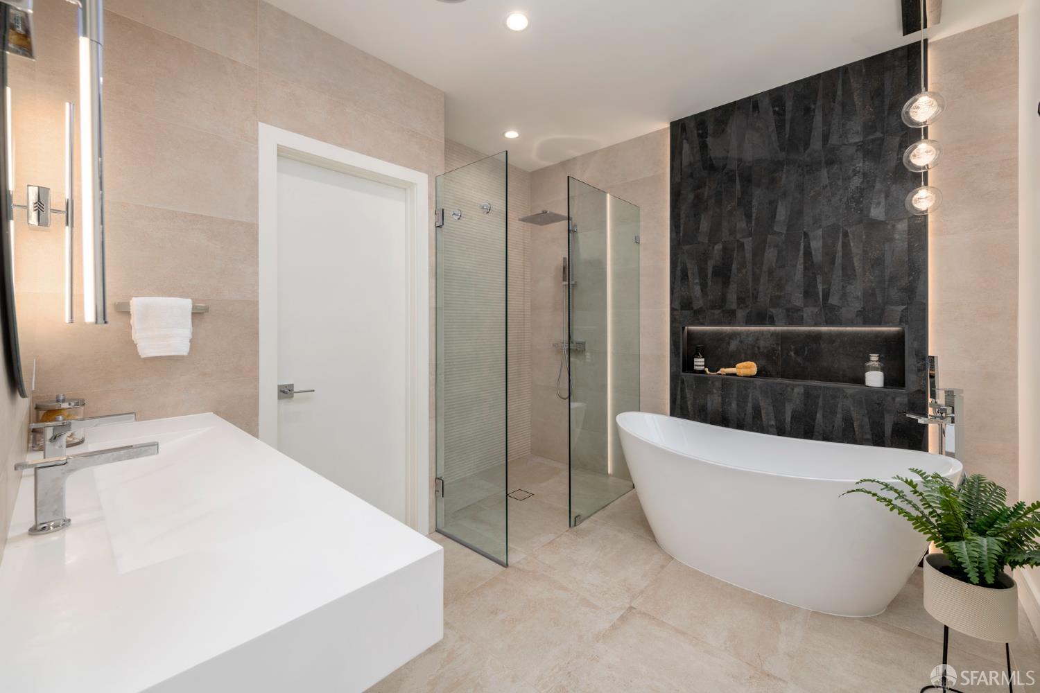 Detail Gallery Image 44 of 92 For 222 Molimo Dr, San Francisco,  CA 94127 - 4 Beds | 3/1 Baths