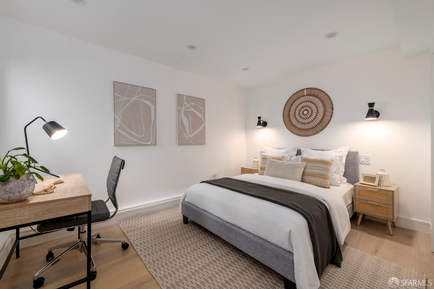 Detail Gallery Image 72 of 92 For 222 Molimo Dr, San Francisco,  CA 94127 - 4 Beds | 3/1 Baths