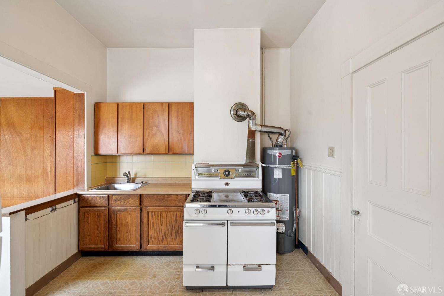Detail Gallery Image 34 of 60 For 3928 Sacramento St, San Francisco,  CA 94118 - – Beds | – Baths