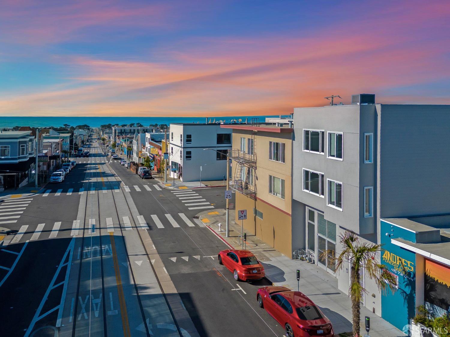 Detail Gallery Image 17 of 64 For 1644 Taraval St, San Francisco,  CA 94116 - – Beds | – Baths