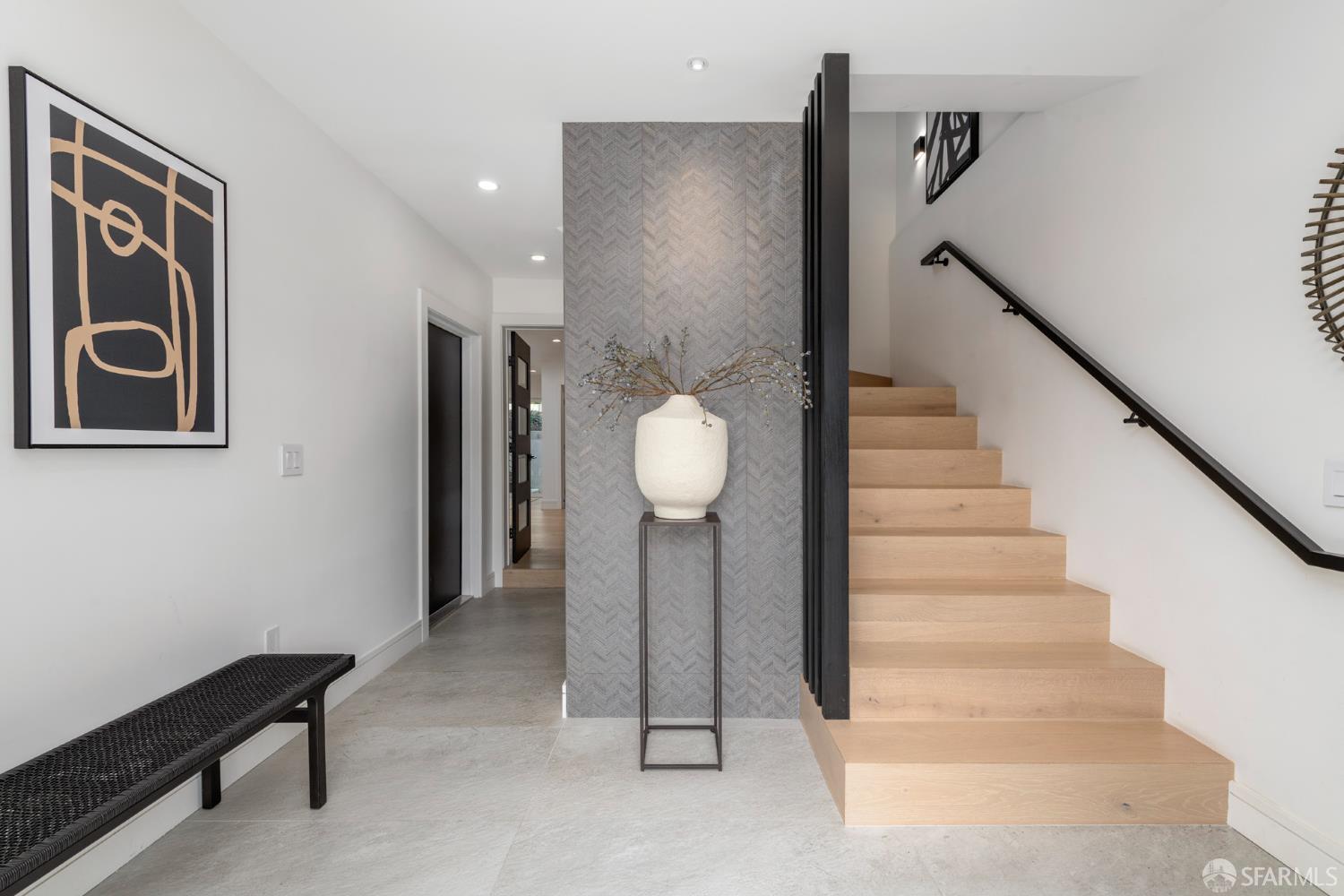 Detail Gallery Image 63 of 92 For 222 Molimo Dr, San Francisco,  CA 94127 - 4 Beds | 3/1 Baths