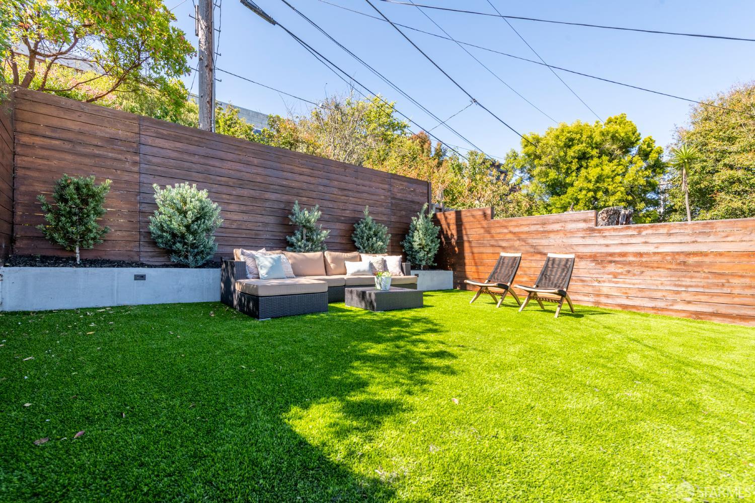Detail Gallery Image 79 of 92 For 222 Molimo Dr, San Francisco,  CA 94127 - 4 Beds | 3/1 Baths