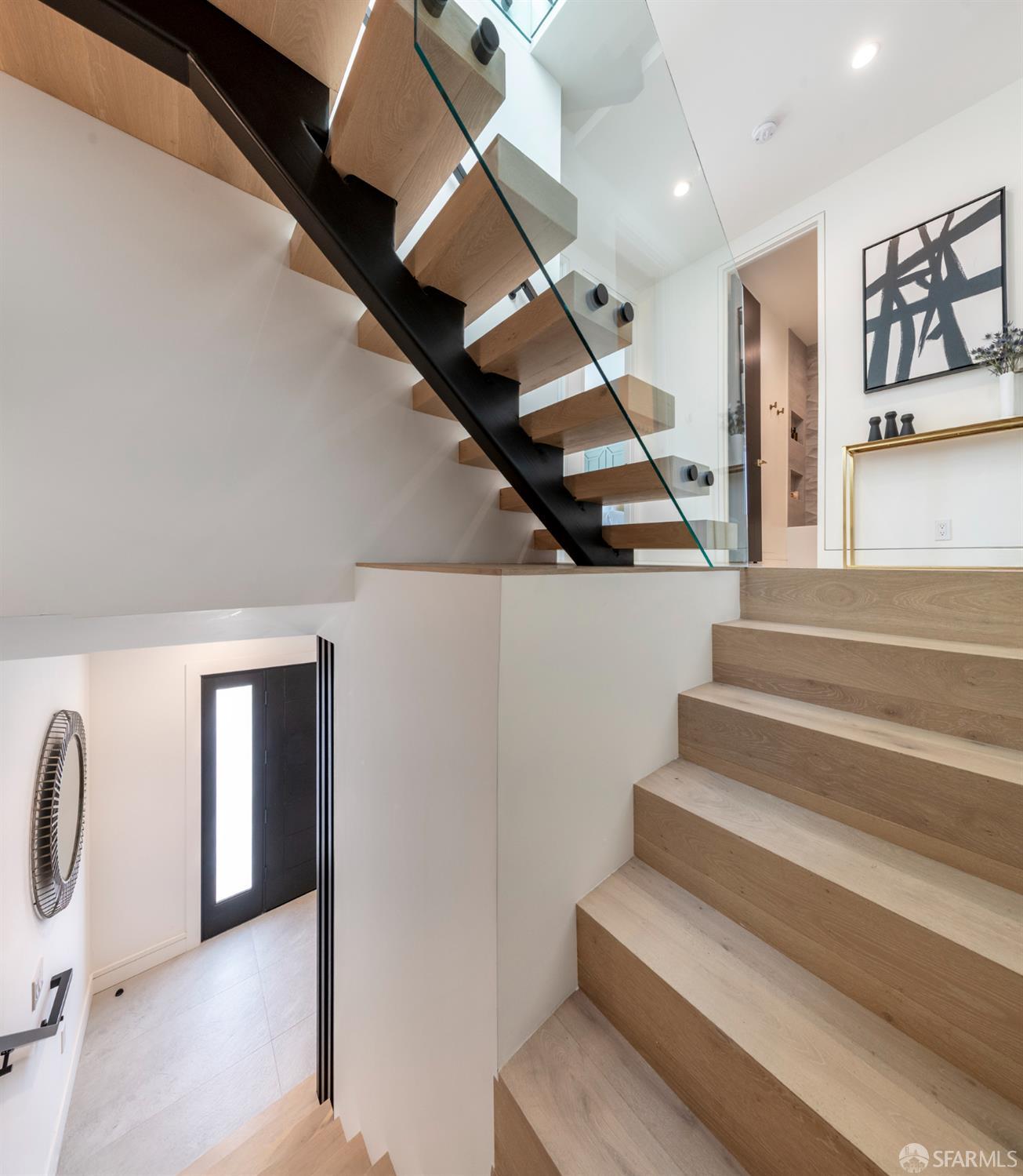 Detail Gallery Image 32 of 92 For 222 Molimo Dr, San Francisco,  CA 94127 - 4 Beds | 3/1 Baths