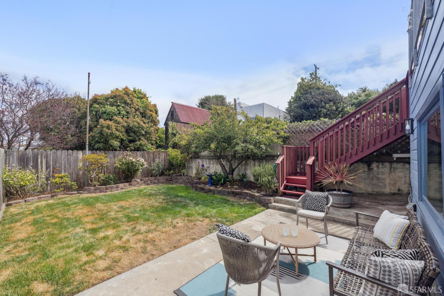 Detail Gallery Image 46 of 50 For 25 Gambier St, San Francisco,  CA 94134 - 2 Beds | 2 Baths