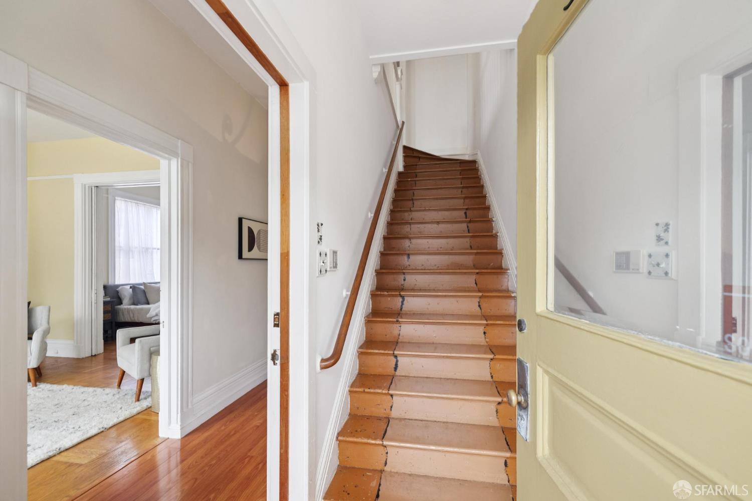 Detail Gallery Image 23 of 60 For 3928 Sacramento St, San Francisco,  CA 94118 - – Beds | – Baths