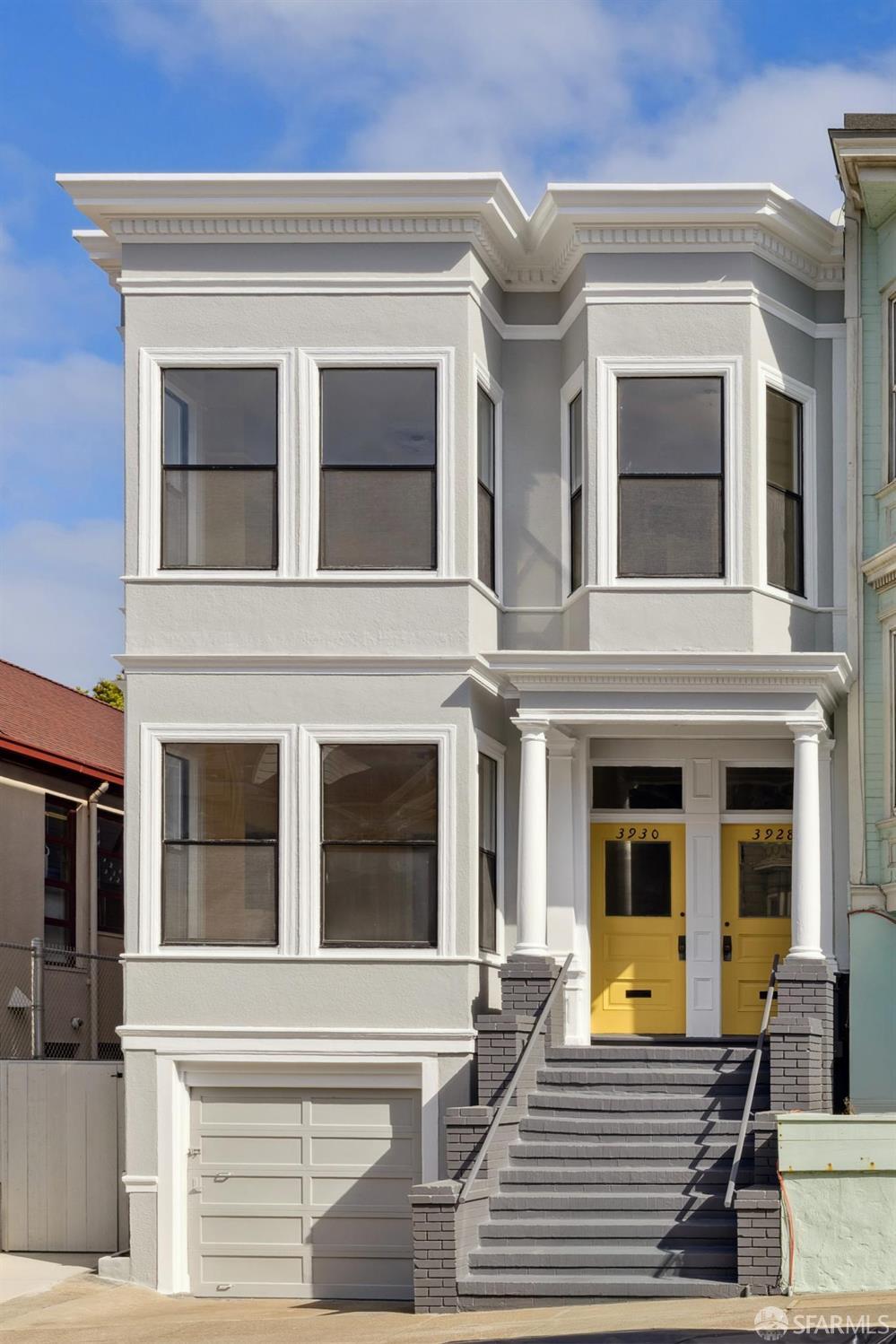 Detail Gallery Image 56 of 60 For 3928 Sacramento St, San Francisco,  CA 94118 - – Beds | – Baths