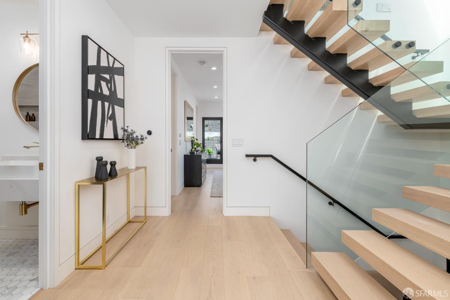 Detail Gallery Image 34 of 92 For 222 Molimo Dr, San Francisco,  CA 94127 - 4 Beds | 3/1 Baths