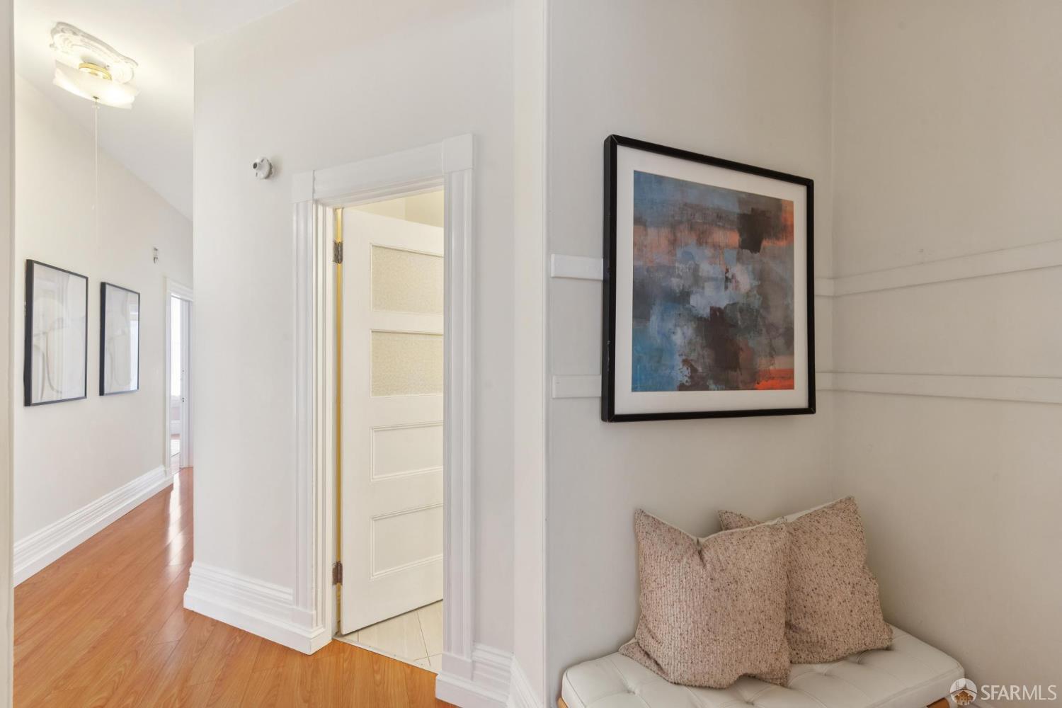 Detail Gallery Image 13 of 60 For 3928 Sacramento St, San Francisco,  CA 94118 - – Beds | – Baths