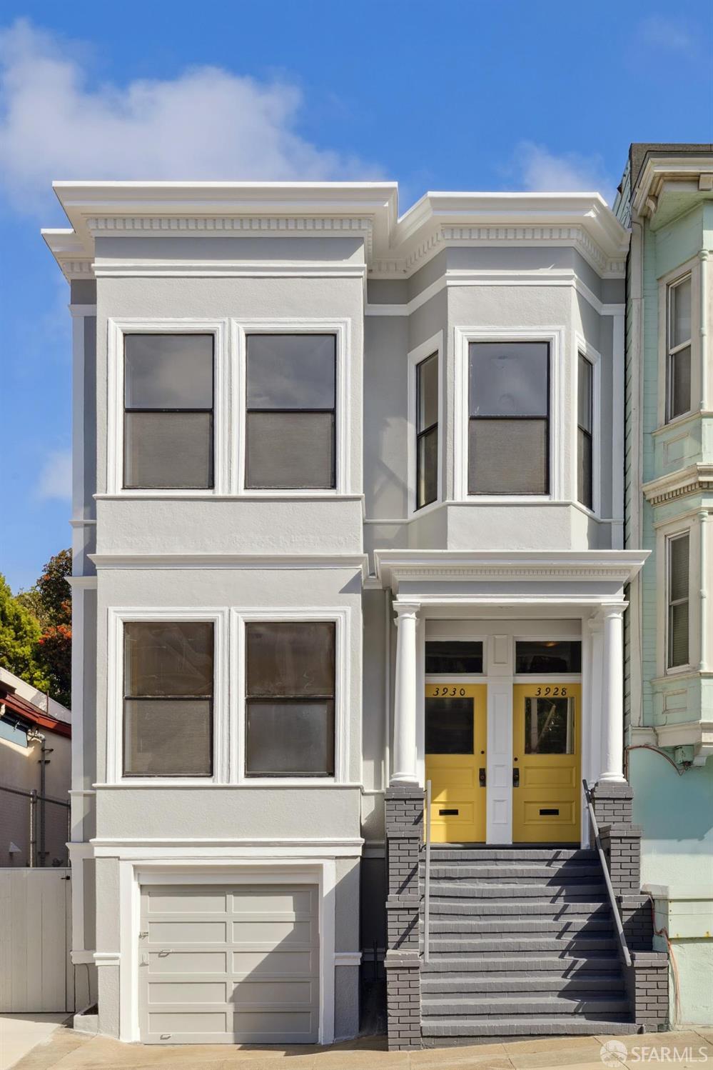 Detail Gallery Image 59 of 60 For 3928 Sacramento St, San Francisco,  CA 94118 - – Beds | – Baths