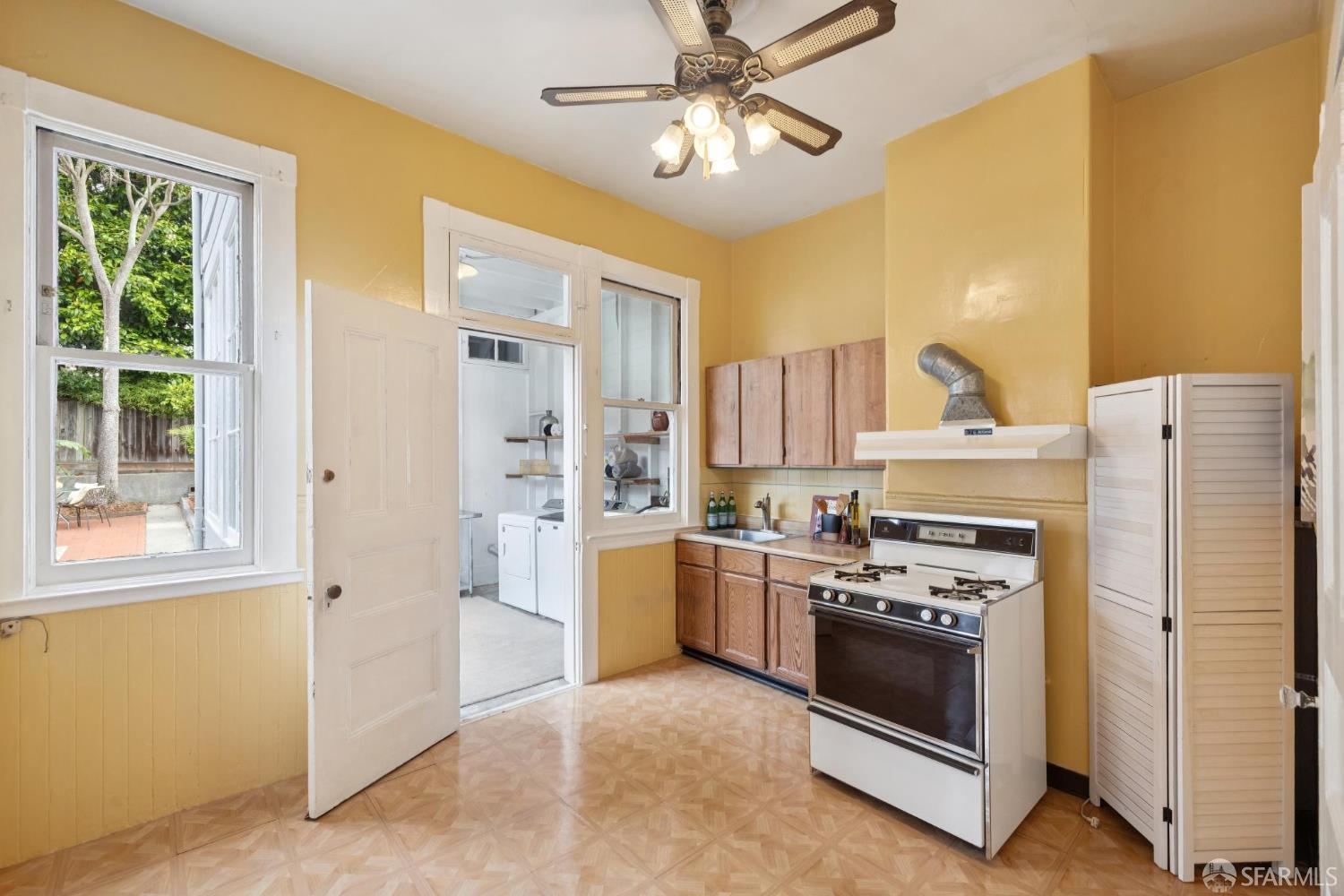 Detail Gallery Image 9 of 60 For 3928 Sacramento St, San Francisco,  CA 94118 - – Beds | – Baths