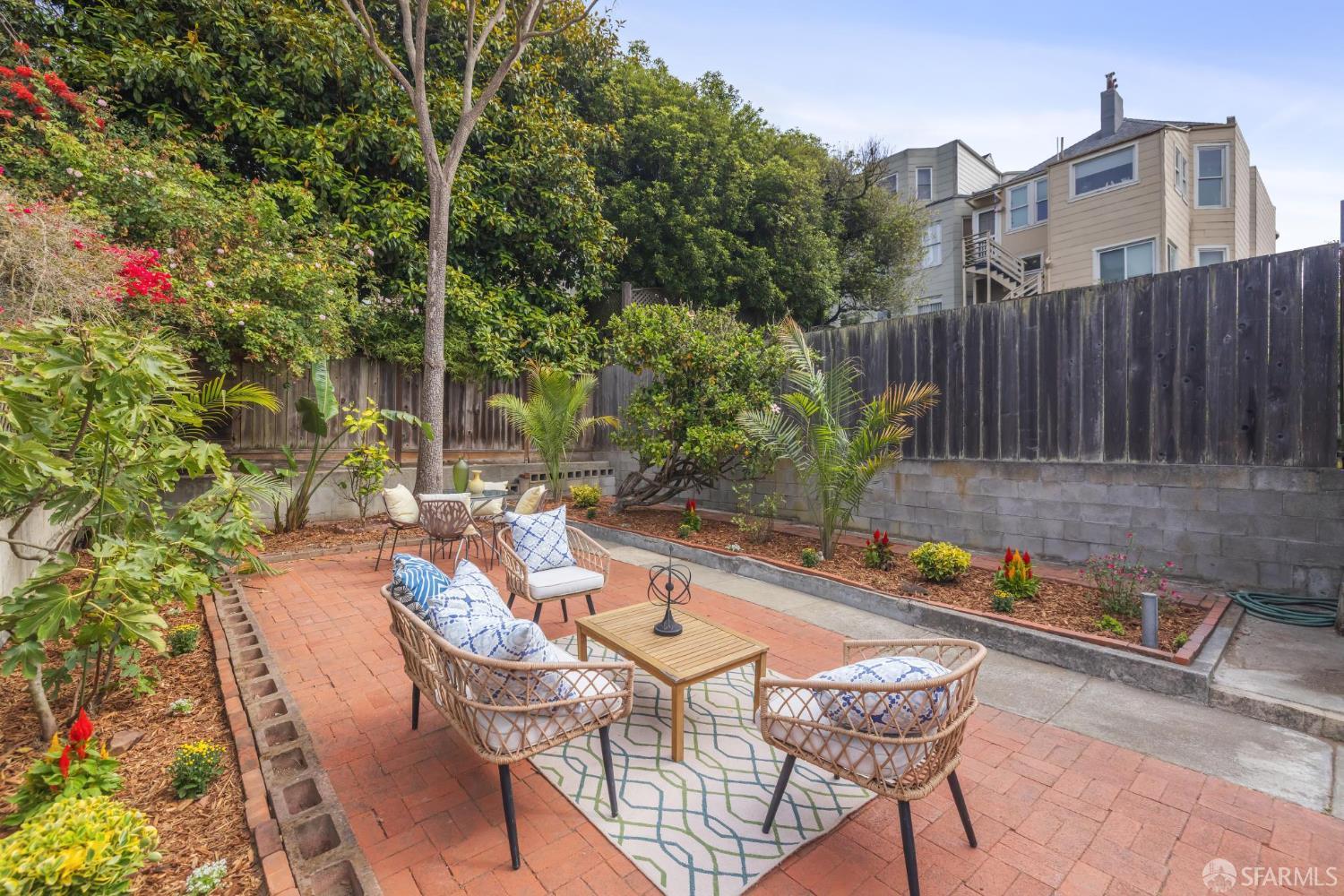 Detail Gallery Image 51 of 60 For 3928 Sacramento St, San Francisco,  CA 94118 - – Beds | – Baths