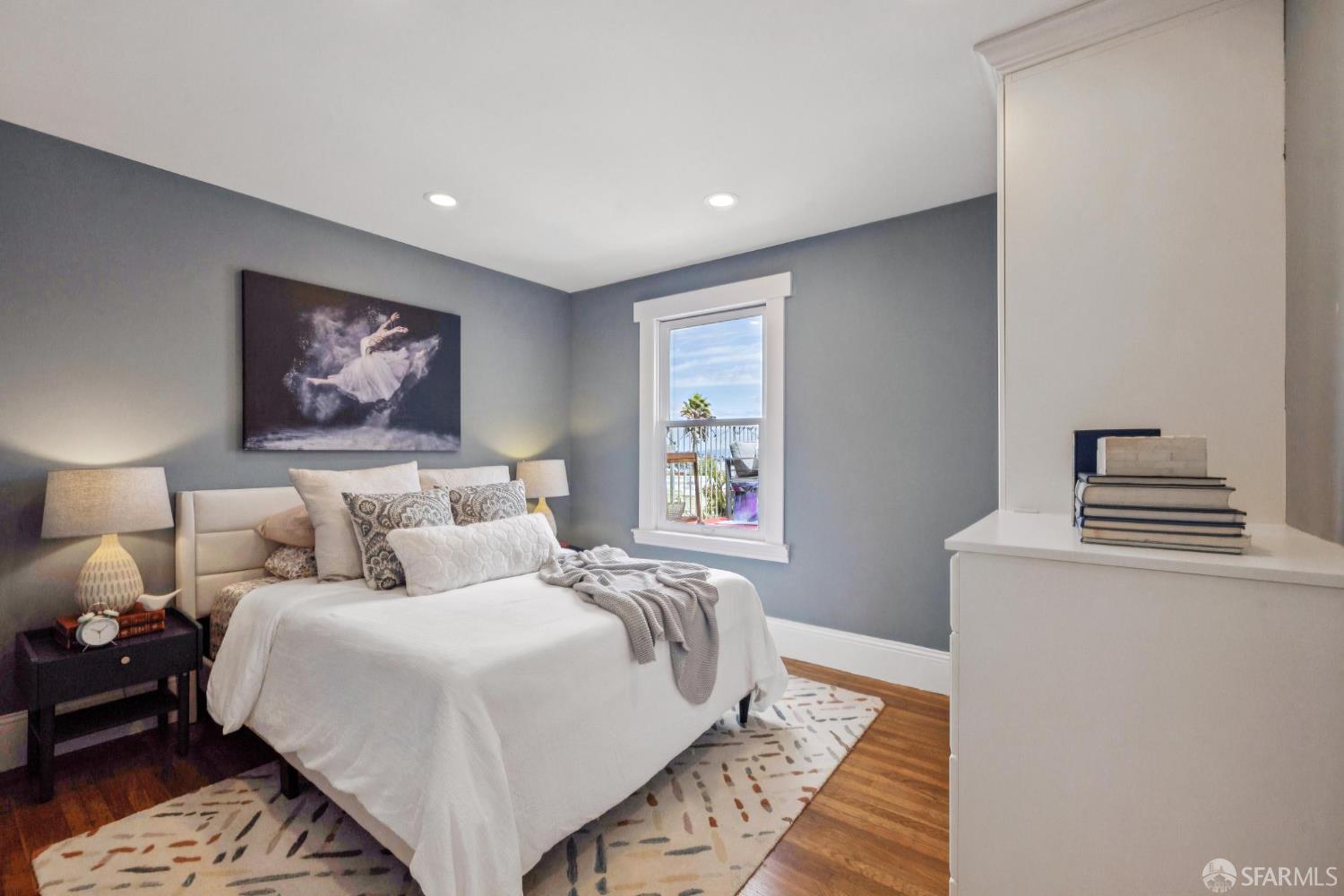 Detail Gallery Image 22 of 50 For 25 Gambier St, San Francisco,  CA 94134 - 2 Beds | 2 Baths