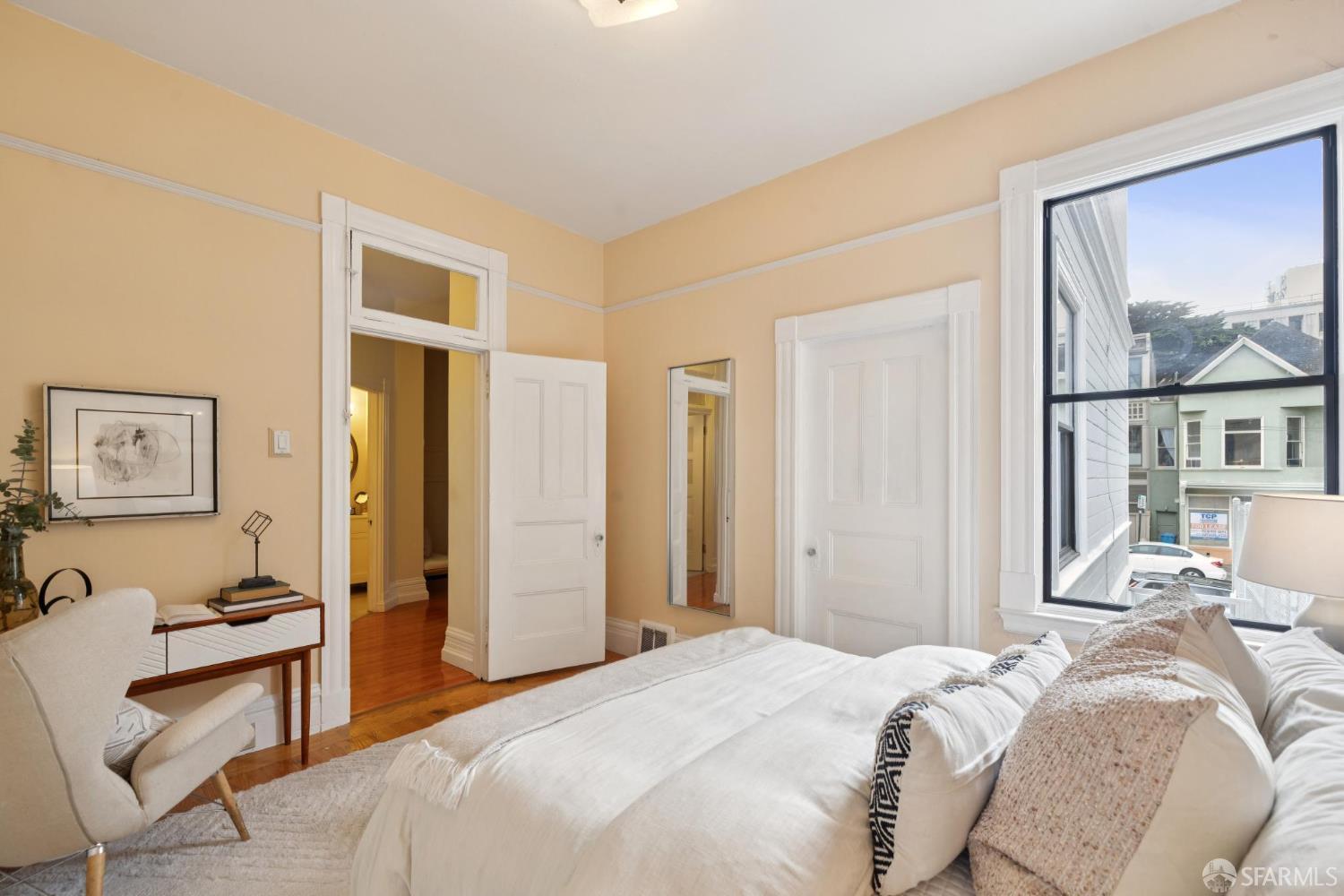 Detail Gallery Image 19 of 60 For 3928 Sacramento St, San Francisco,  CA 94118 - – Beds | – Baths