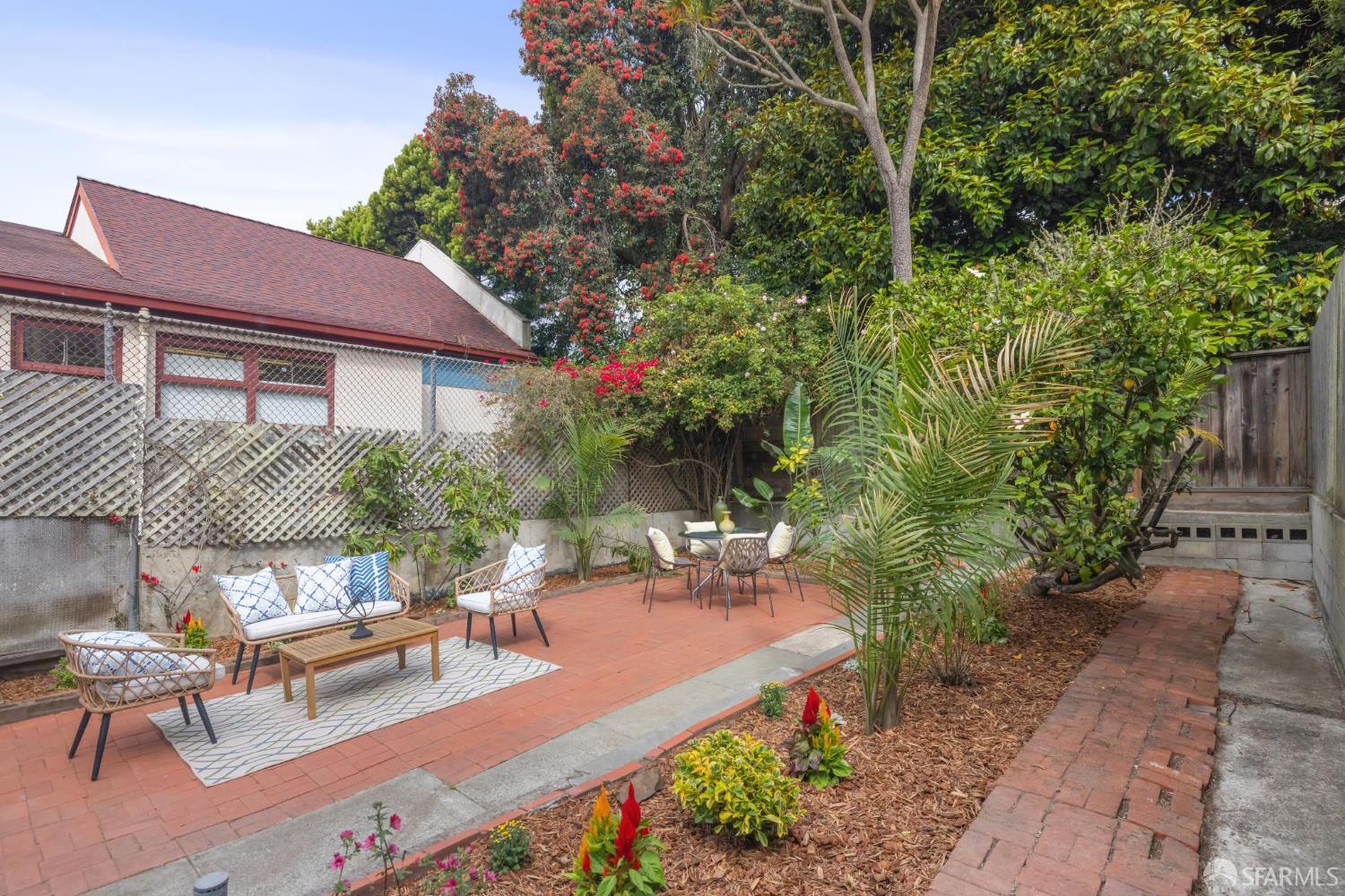 Detail Gallery Image 52 of 60 For 3928 Sacramento St, San Francisco,  CA 94118 - – Beds | – Baths